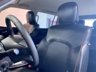 Nissan Armada 2017 4x2 SV 4dr SUV