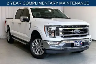 Ford F-150 2023 4x4 Lariat 4dr SuperCrew con cabina de 6.5 pies SB