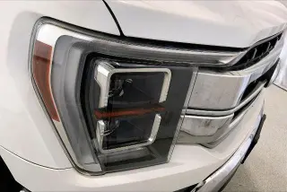 Ford F-150 2023 4x4 Lariat 4dr SuperCrew con cabina de 6.5 pies SB