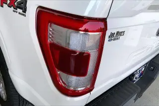 Ford F-150 2023 4x4 Lariat 4dr SuperCrew con cabina de 6.5 pies SB