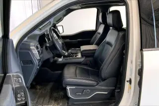 Ford F-150 2023 4x4 Lariat 4dr SuperCrew con cabina de 6.5 pies SB