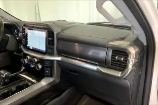 Ford F-150 2023 4x4 Lariat 4dr SuperCrew con cabina de 6.5 pies SB