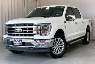 Ford F-150 2023 4x4 Lariat 4dr SuperCrew con cabina de 6.5 pies SB
