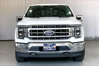 Ford F-150 2023 4x4 Lariat 4dr SuperCrew con cabina de 6.5 pies SB