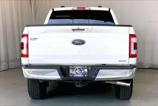 Ford F-150 2023 4x4 Lariat 4dr SuperCrew con cabina de 6.5 pies SB