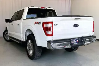 Ford F-150 2023 4x4 Lariat 4dr SuperCrew con cabina de 6.5 pies SB