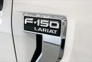 Ford F-150 2023 4x4 Lariat 4dr SuperCrew con cabina de 6.5 pies SB