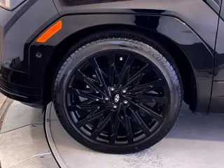 Hyundai SANTA FE 2024 AWD Calligraphy 4dr SUV