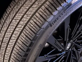 Hyundai SANTA FE 2024 AWD Calligraphy 4dr SUV