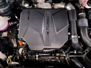 Hyundai SANTA FE 2024 AWD Calligraphy 4dr SUV