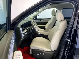 Hyundai SANTA FE 2024 AWD Calligraphy 4dr SUV