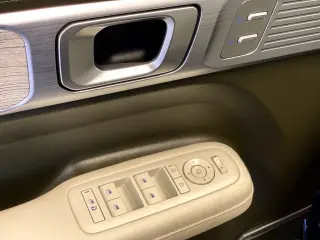 Hyundai SANTA FE 2024 AWD Calligraphy 4dr SUV