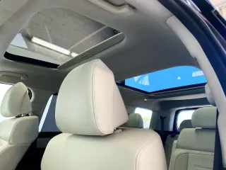 Hyundai SANTA FE 2024 AWD Calligraphy 4dr SUV