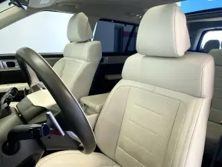 Hyundai SANTA FE 2024 AWD Calligraphy 4dr SUV