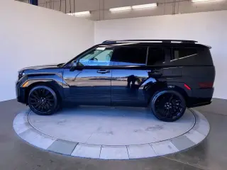 Hyundai SANTA FE 2024 AWD Calligraphy 4dr SUV