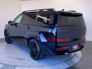 Hyundai SANTA FE 2024 AWD Calligraphy 4dr SUV
