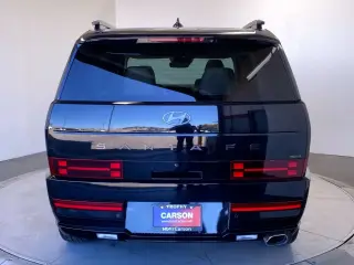Hyundai SANTA FE 2024 AWD Calligraphy 4dr SUV