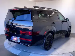 Hyundai SANTA FE 2024 AWD Calligraphy 4dr SUV