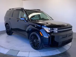 Hyundai SANTA FE 2024 AWD Calligraphy 4dr SUV