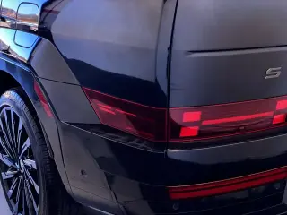 Hyundai SANTA FE 2024 AWD Calligraphy 4dr SUV