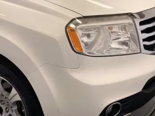 Honda Pilot 2014 EX-L 4dr SUV