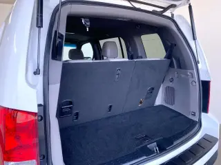 Honda Pilot 2014 EX-L 4dr SUV