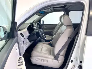 Honda Pilot 2014 EX-L 4dr SUV