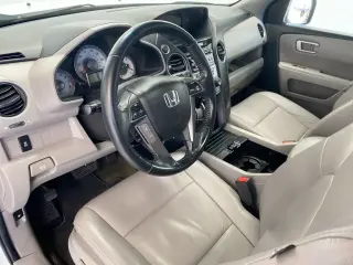 Honda Pilot 2014 EX-L 4dr SUV