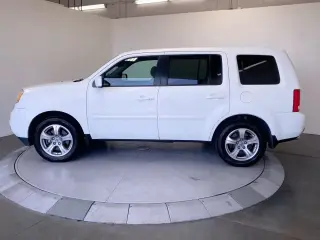 Honda Pilot 2014 EX-L 4dr SUV