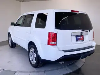 Honda Pilot 2014 EX-L 4dr SUV
