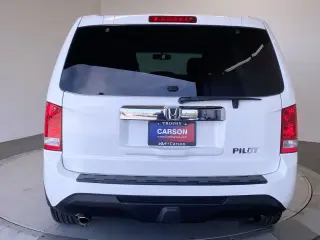 Honda Pilot 2014 EX-L 4dr SUV