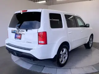 Honda Pilot 2014 EX-L 4dr SUV