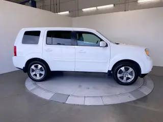 Honda Pilot 2014 EX-L 4dr SUV