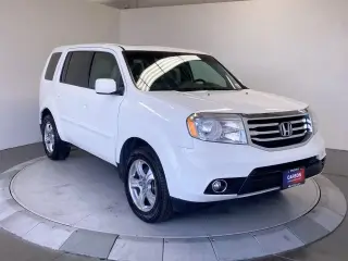 Honda Pilot 2014 EX-L 4dr SUV