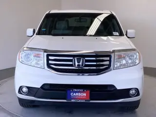 Honda Pilot 2014 EX-L 4dr SUV