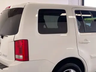 Honda Pilot 2014 EX-L 4dr SUV