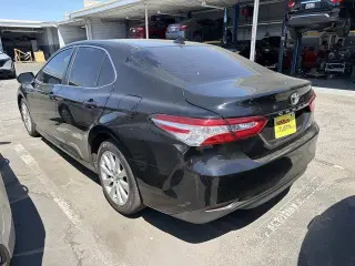 Toyota Camry 2020 LE 4dr Sedan