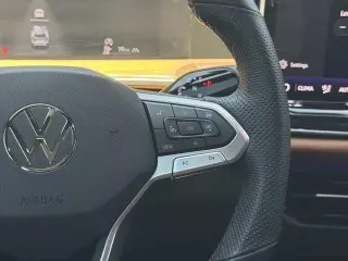 Volkswagen Tiguan 2025 AWD SEL R-Line 4Motion 4dr SUV