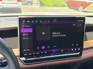 Volkswagen Tiguan 2025 AWD SEL R-Line 4Motion 4dr SUV