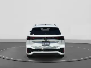 Volkswagen Tiguan 2025 AWD SEL R-Line 4Motion 4dr SUV
