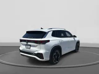 Volkswagen Tiguan 2025 AWD SEL R-Line 4Motion 4dr SUV