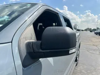 Ford F-150 2019 4x4 XLT 4dr SuperCrew 5.5 ft. SB