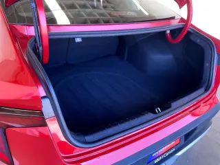 Kia K4 2025 LXS 4dr Sedán