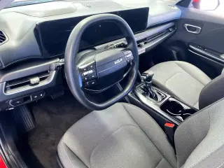 Kia K4 2025 LXS 4dr Sedán