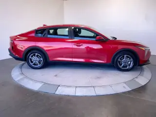 Kia K4 2025 LXS 4dr Sedán