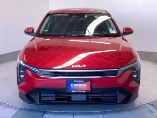Kia K4 2025 LXS 4dr Sedán