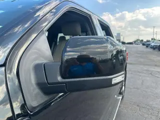 Ford F-150 2018 4x4 XLT 4dr SuperCrew 5.5 ft. SB