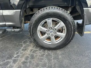 Ford F-150 2018 4x4 XLT 4dr SuperCrew 5.5 ft. SB