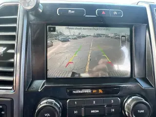 Ford F-150 2018 4x4 XLT 4dr SuperCrew 5.5 ft. SB