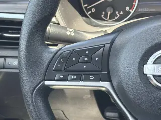 Nissan Altima 2023 2.5 SV 4dr Sedán